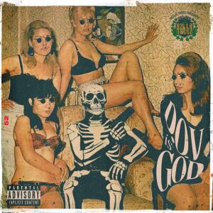 收聽D.O.V的Back From The Dead (feat. Admiral Naughtz) (Explicit)歌詞歌曲