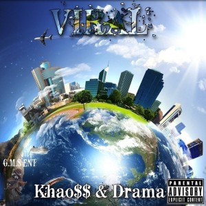 Listen to Viral (Explicit) song with lyrics from Khao$$