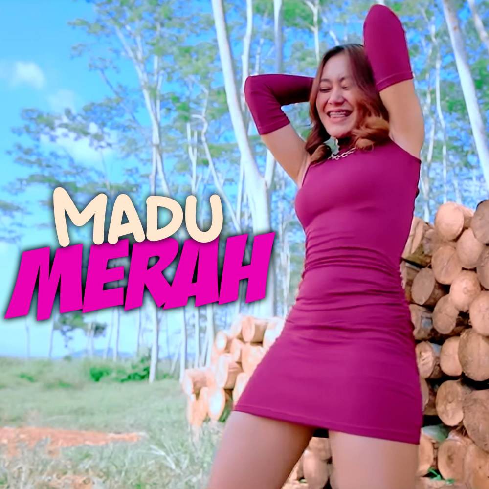 Madu Merah