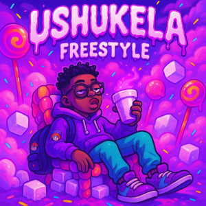 Album Ushukela FreeStyle from Sihle