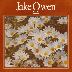 Album 1x1 oleh Jake Owen