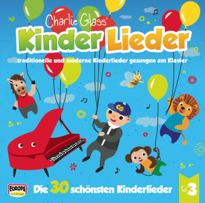 收聽Kinder Lieder的Old McDonalds Bauernhof歌詞歌曲