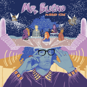 ดาวน์โหลดและฟังเพลง Se Ela Não Está (Dubbed Side) พร้อมเนื้อเพลงจาก Mr. Bueno