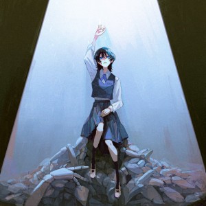 Listen to Stream (feat. hirihiri) song with lyrics from somunia
