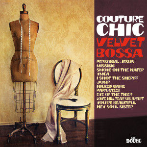 Album Velvet Bossa oleh Couture Chic