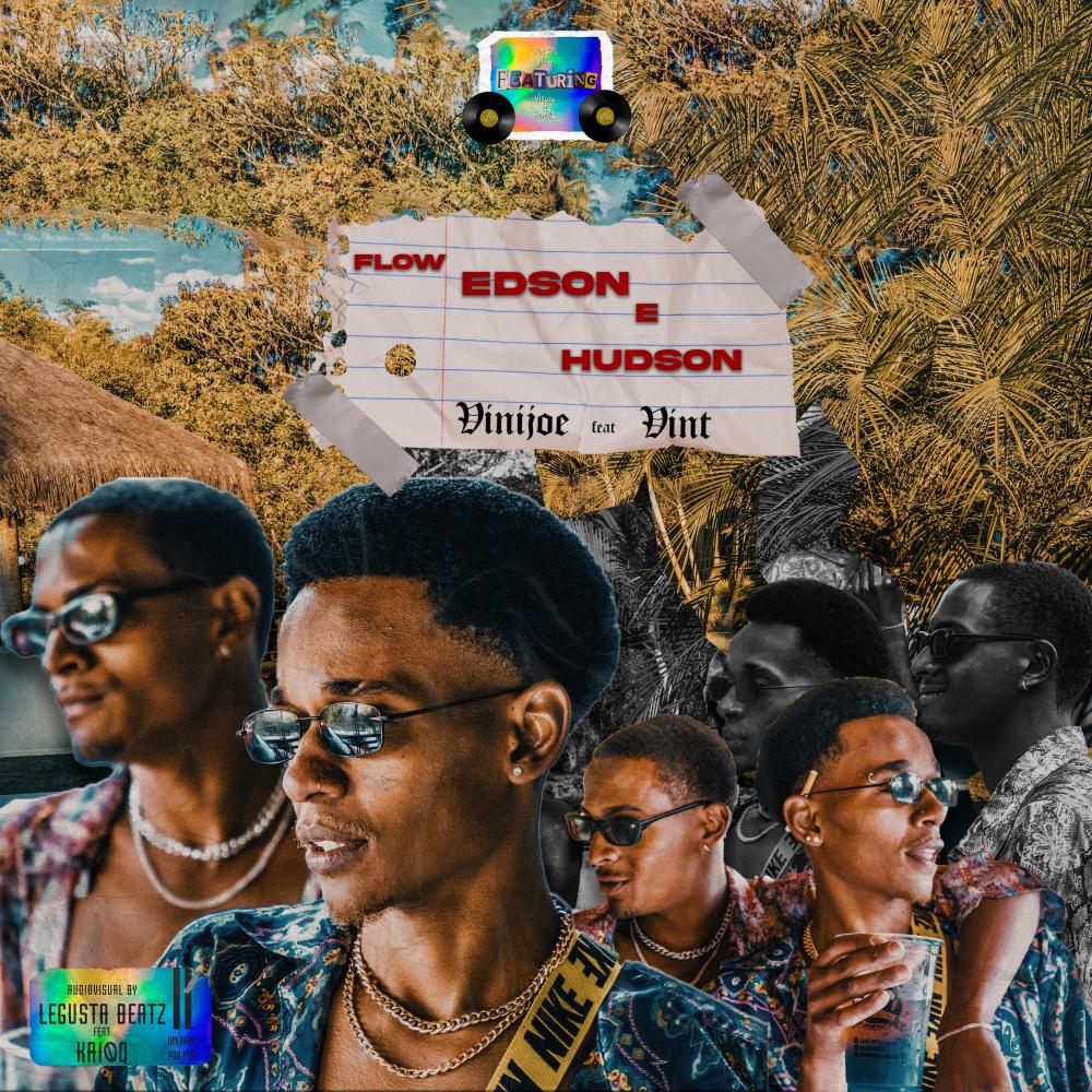 Flow Edson e Hudson (Explicit)