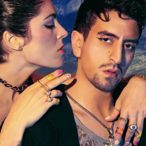 Album La Cama from Talisto