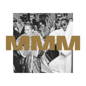 อัลบัม MMM ศิลปิน Puff Daddy & The Family