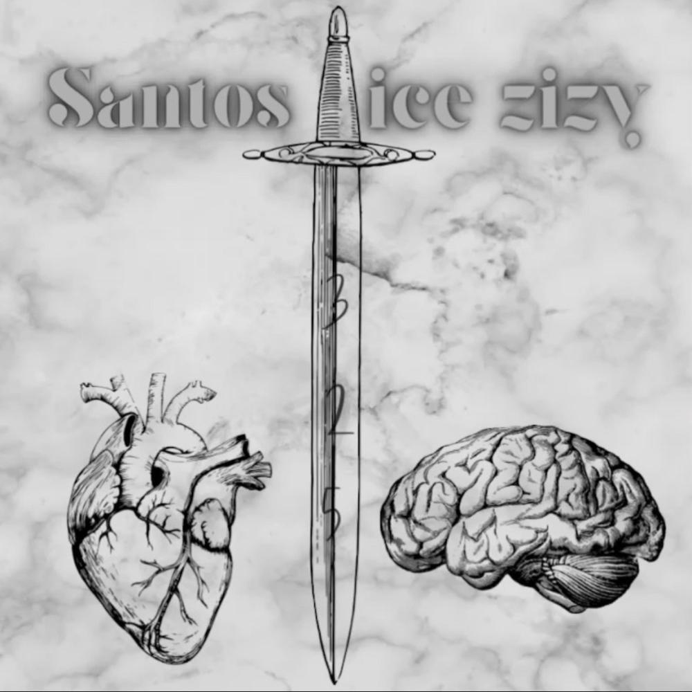 Mis Unicas Ganas (feat. Ice Zizy) (Explicit)