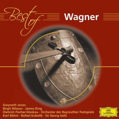 Wagner: Tannhäuser, WWV 70 / Act 2 - "Freudig begrüßen wir die edle Halle"