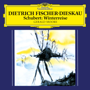 Dietrich Fischer-Dieskau的專輯Schubert: Winterreise