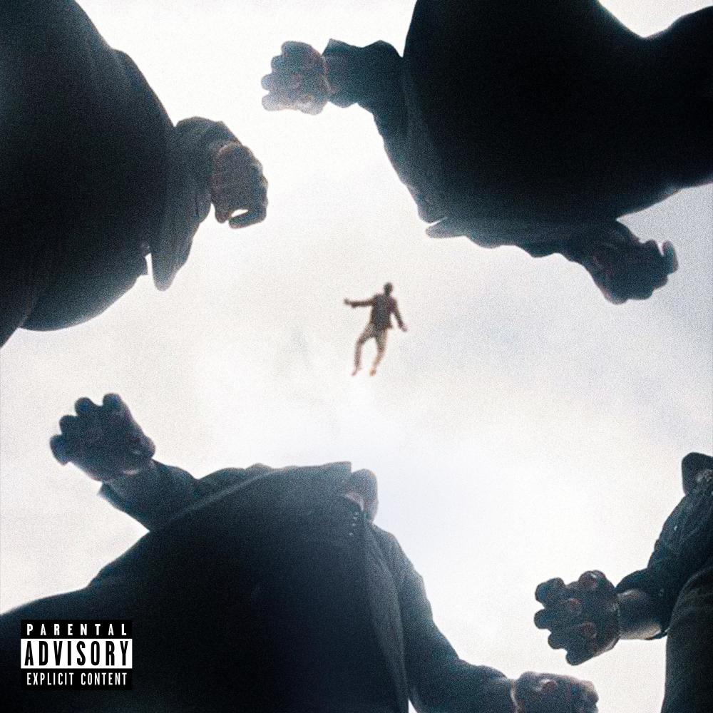 ALASKA (feat. Kimbo) (Explicit)