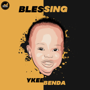 Blessing 歌詞mp3 線上收聽及免費下載