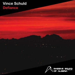 收听Vince Schuld的Defiance (Original Mix)歌词歌曲