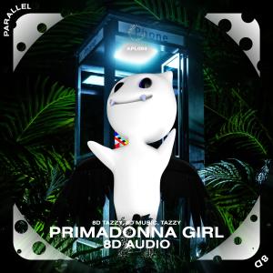 Dengarkan Primadonna Girl - 8D Audio lagu dari (((()))) dengan lirik