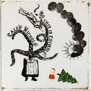 ดาวน์โหลดและฟังเพลง I Fell In Love On Xmas Day พร้อมเนื้อเพลงจาก Caleb Nichols