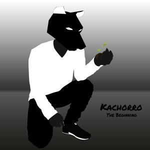 Album The Beginning from Kachorro