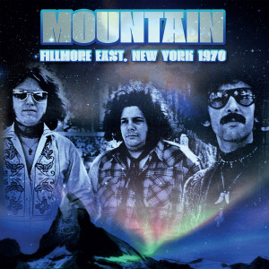 Listen to Travellin' in the Dark (to E.M.P.) (Live) song with lyrics from Mountain