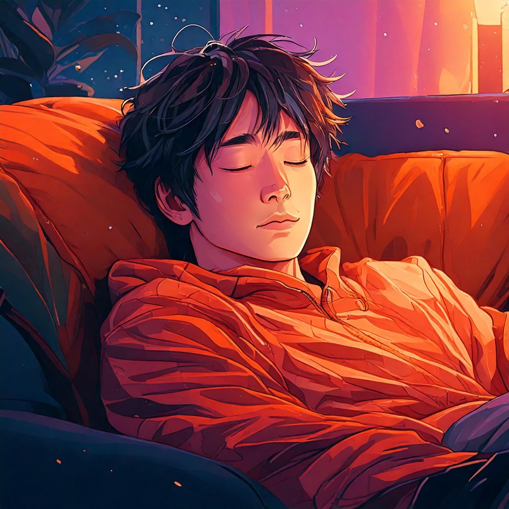 Lofi Dreams Gentle Tunes