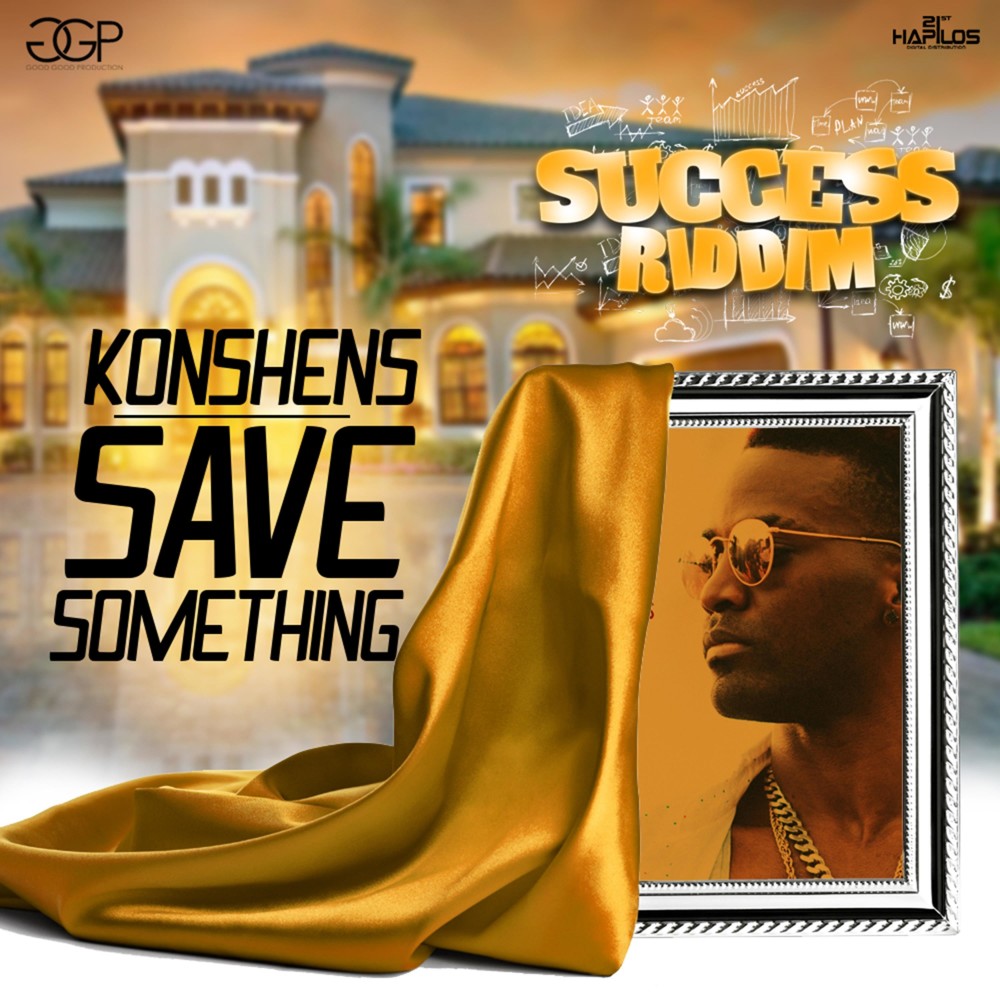 Save Something (Explicit)