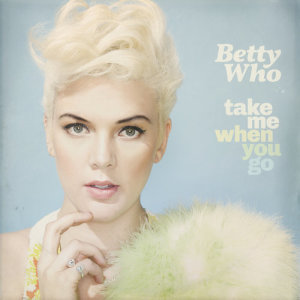 ดาวน์โหลดและฟังเพลง All of You (Low Frequency Remix) พร้อมเนื้อเพลงจาก BETTY WHO