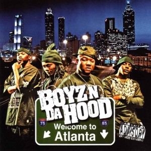 ดาวน์โหลดและฟังเพลง Take Ya Shoes Off พร้อมเนื้อเพลงจาก Boyz In Da Hood