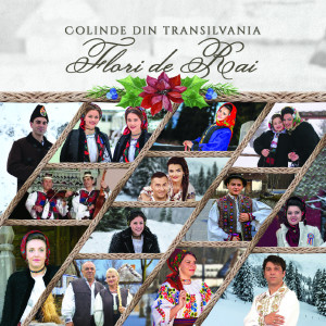 收听Năstăcuța Iuga的Sara Sfanta De Craciun歌词歌曲