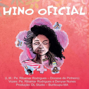 收聽Denyse Nunes的Hino Oficial歌詞歌曲
