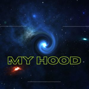 Listen to My Hood (feat. saku) song with lyrics from plasma