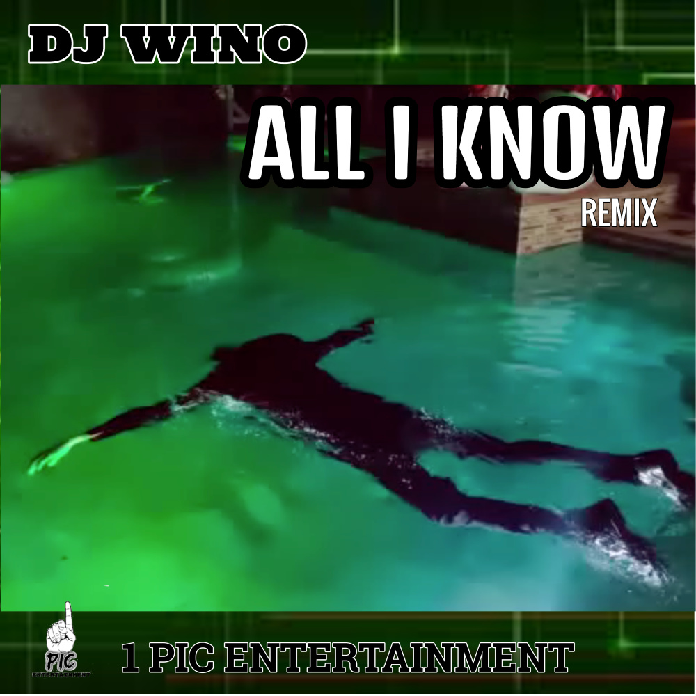 All I KNOW (Remix) (Explicit) (Remix|Explicit)