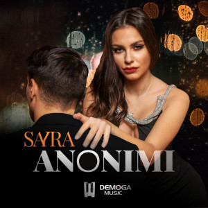 Listen to Anonimi song with lyrics from Sayra