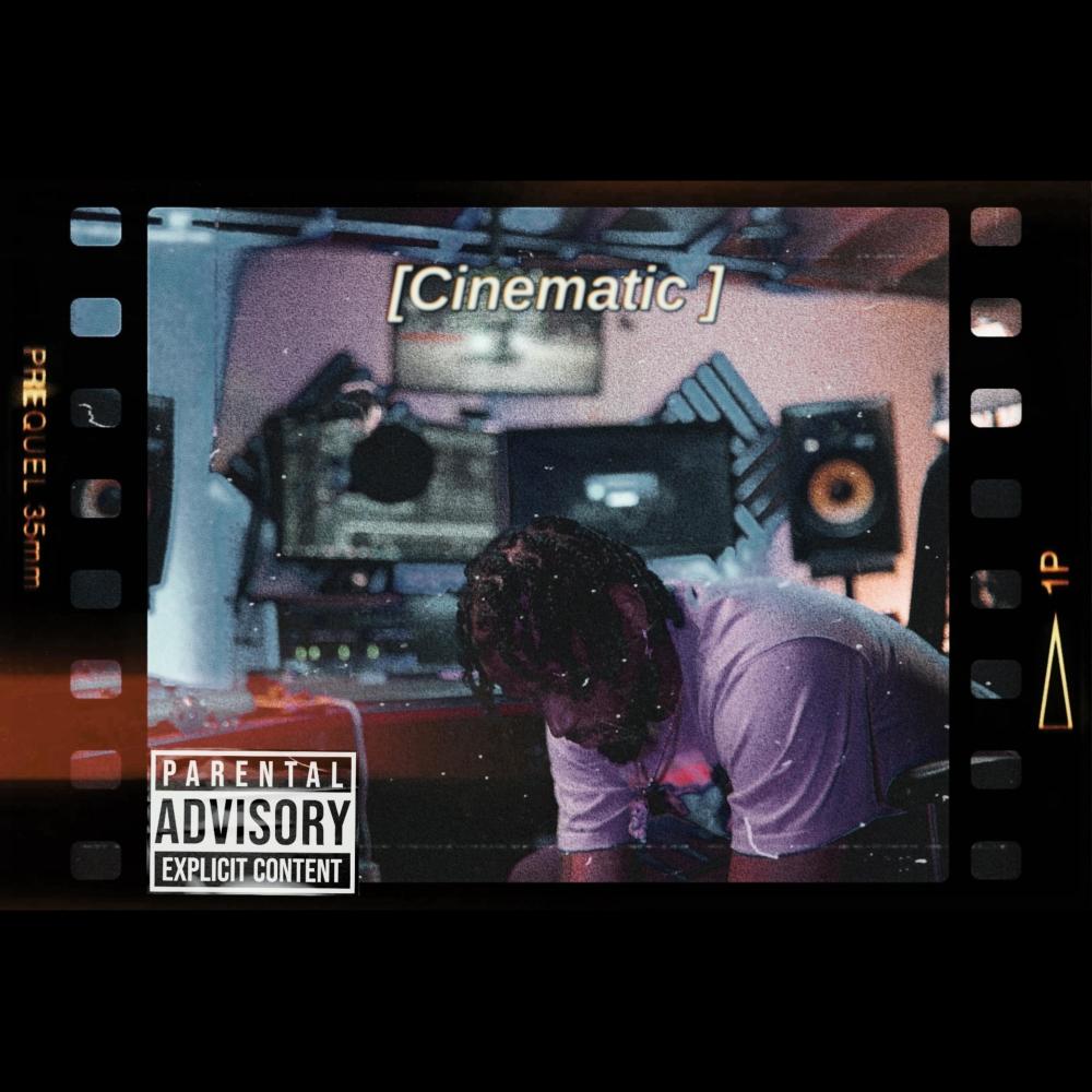 Let's Ride (feat. Asaka The Renegade) (Explicit)