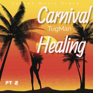 Album Carnival Healing , Pt. 2 from 
