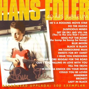 收聽Hans Edler的Do The Hustle歌詞歌曲