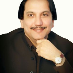 Listen to Za Pukhtoon Zalmay Yama song with lyrics from Khalid Malak