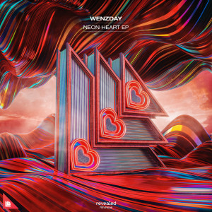 Album Neon Heart EP oleh Wenzday