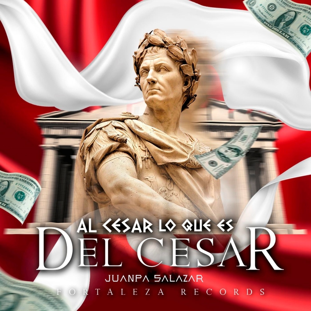 Al Cesar Lo Que Es Del Cesar