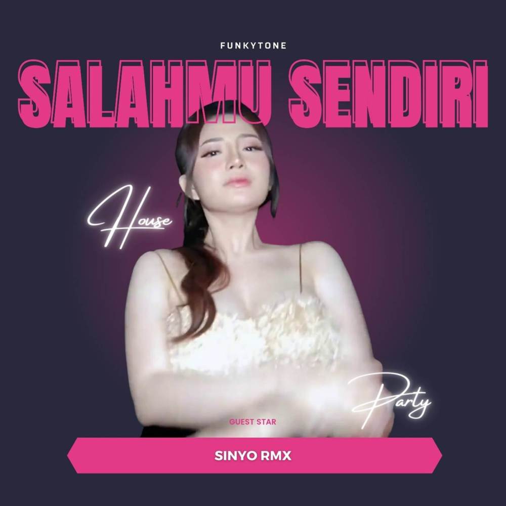 Salahmu Sendiri (Funkot)
