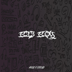 ดาวน์โหลดและฟังเพลง Big Boy (Explicit) พร้อมเนื้อเพลงจาก Exxsad