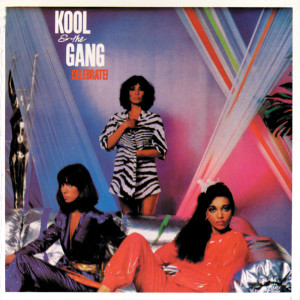收聽Kool & The Gang的Morning Star (Album Version)歌詞歌曲