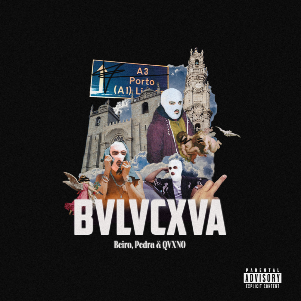 Killa (Explicit)