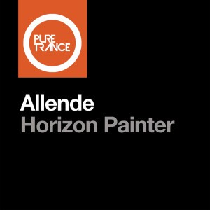 อัลบัม Horizon Painter ศิลปิน Allende