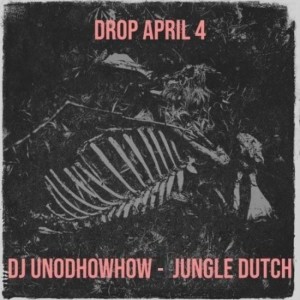 收聽Dj unodhowhow的Drop April 4歌詞歌曲