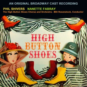 Listen to Get Away For A Day In The Country (from "High Button Shoes") song with lyrics from Jack McCauley