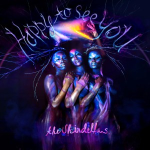 ดาวน์โหลดและฟังเพลง Happy to See You พร้อมเนื้อเพลงจาก The Shindellas