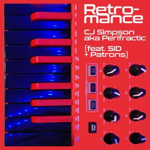 อัลบัม Retromance (feat. SID & Patrons) ศิลปิน CJ Simpson