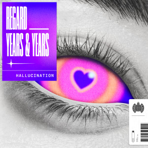 ดาวน์โหลดและฟังเพลง Hallucination (Explicit) พร้อมเนื้อเพลงจาก Regard