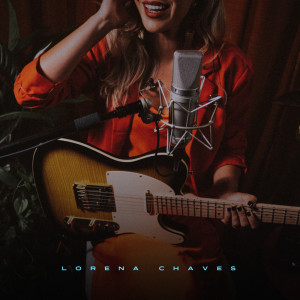 Lorena Chaves的專輯Lorena Chaves - Guitarra e Voz