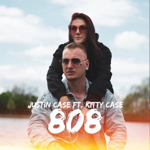 Justin Case的專輯808