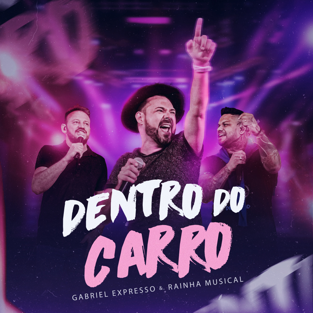 Dentro do Carro